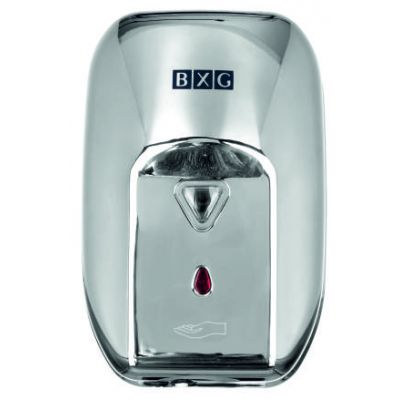 Дозатор жидкого мыла (автоматический, антивандальный) BXG-ASD-1200